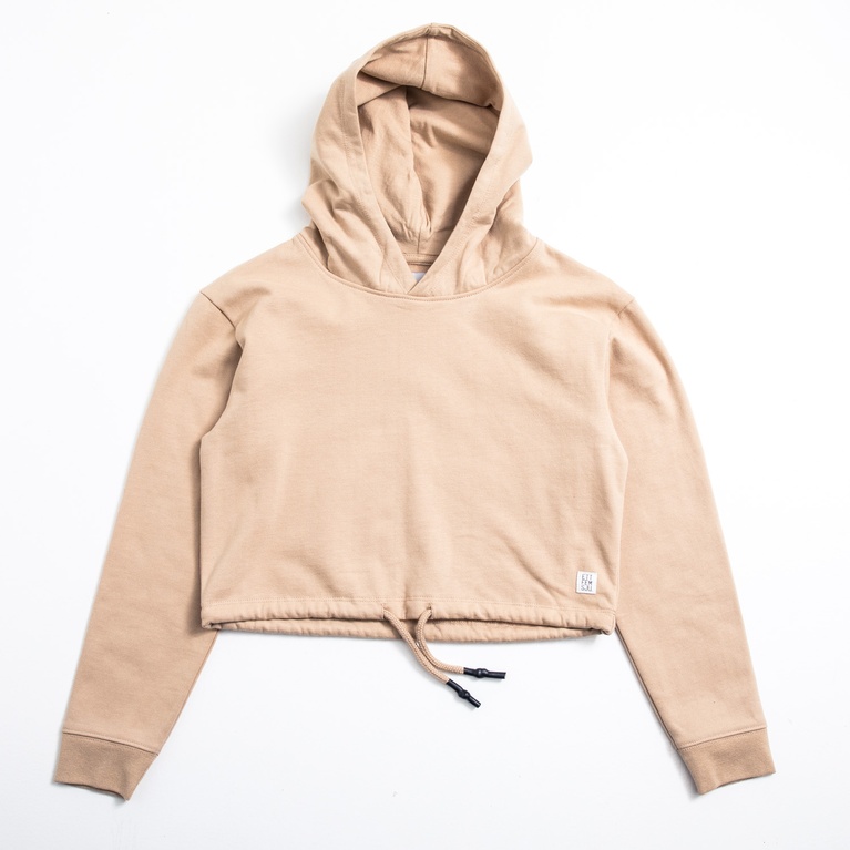 "Mandy" Hood sweater "Mandy" Hood sweater